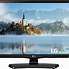 Image result for Emerson 24 Inch TV