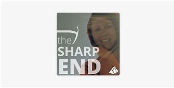 Image result for The Sharp End John Ellis