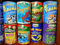 Image result for 90s Food Trends