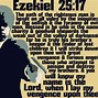 Image result for Ezekiel Famous Bible Verse