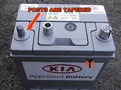 Image result for Car Battery Post