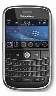 Image result for BlackBerry Curve Touch Screen