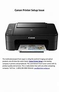 Image result for Canon Printers Install
