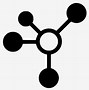 Image result for Two-Point Connection Icon
