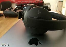 Image result for Gold Headset Rear