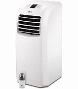 Image result for LG 8000 BTU Portable Air Conditioner