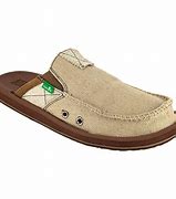 Image result for Discontinued Sanuk Shoes