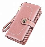 Image result for leather iphone wallets for womens