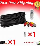Image result for Zmodo Camera Wires