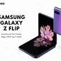Image result for Samsung Flip Pre Porder