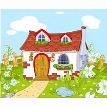 Image result for Home and Garden Clip Art