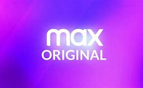 Image result for Max Original Logo