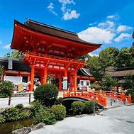 Image result for Kyoto Jinja