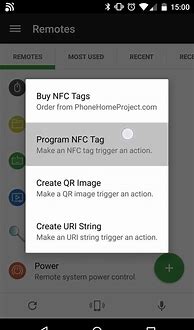 Image result for NFC Tag Ideas