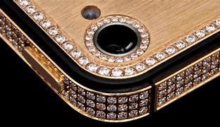 Image result for iPhone in Diamonds