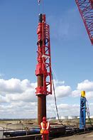 Image result for Meiko Pile Driver