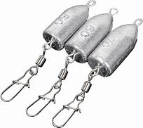 Image result for Snap Weights for Fishing