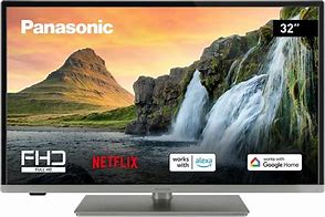 Image result for Panasonic TV 1 4 Inch
