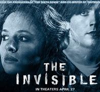 Image result for Invisible Strip Horror Movie