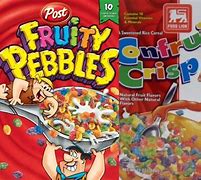 Image result for Knock Off Cereal Brands