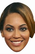 Image result for Beyonce Face Mask