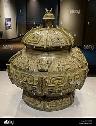 Image result for Shang Dynasty Images
