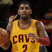Image result for Kyrie Irving Face