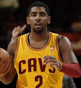 Image result for Kyrie Irving NBA Finals
