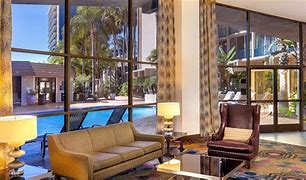 Image result for Wyndham San Diego Bayside Hotel
