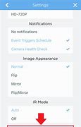 Image result for Amcrest View Pro App NPT Connecting