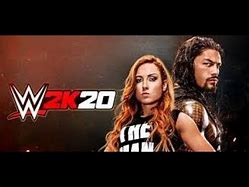 Image result for WWE New Game 2020