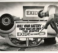 Image result for Exide Battery Warranty