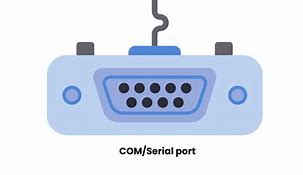 Image result for What Is a Communications Port