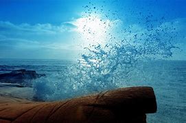 Image result for Ocean Splash