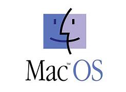 Image result for Classic Mac OS Logo
