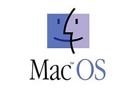 Image result for Macintosh First Logo