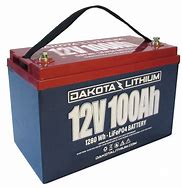 Image result for Lithium Ion Marine Batteries