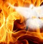 Image result for Background Holy Spirit Fire Dove
