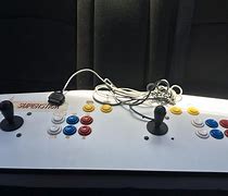 Image result for SNES Arcade Stick