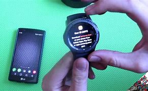 Image result for Samsung Gear S3 Display Screen