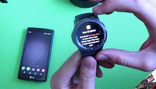 Image result for Samsung Frontier Watch 42Mm 46Mm