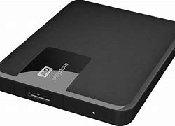 Image result for WD Elements External Hard Drive