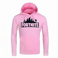 Image result for Hot Pink Fortnite Hoodie