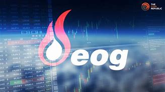 Image result for eog stock