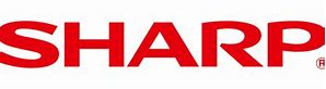 Image result for Sharp Electronic Logo HD