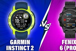 Image result for Compare Fenix 5X with Fenix 7 Pro