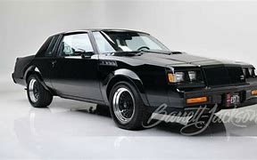 Image result for Buick Grand National Concept