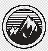 Image result for Mountain Clip Art Shaped Like M