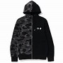 Image result for BAPE Brown Camo Hoodie