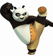 Image result for Kung Fu Panda Hu